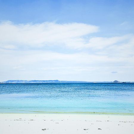 Bungalow Ramena Beach Antsiranana Andjamen Zewnętrze zdjęcie