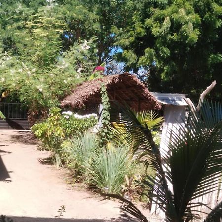 Bungalow Ramena Beach Antsiranana Andjamen Zewnętrze zdjęcie