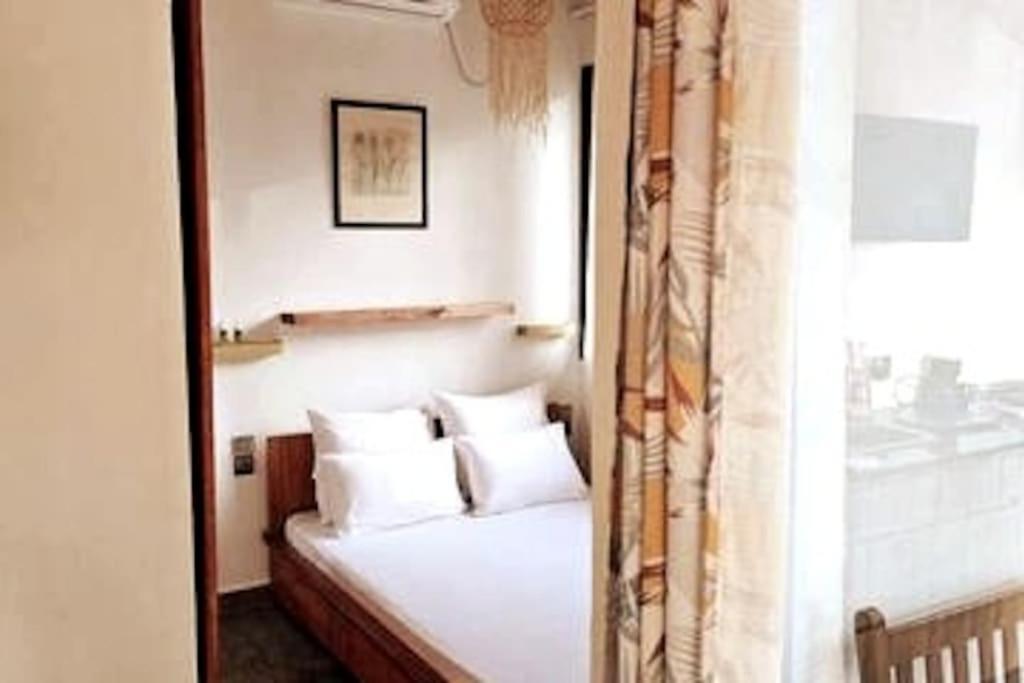 Bungalow Ramena Beach Antsiranana Andjamen Zewnętrze zdjęcie