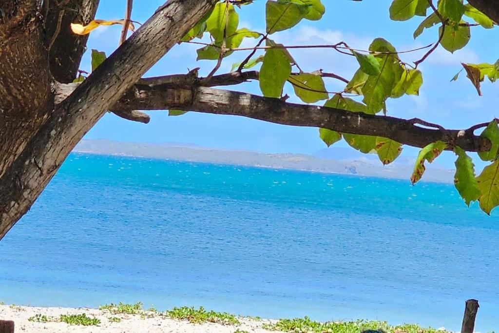 Bungalow Ramena Beach Antsiranana Andjamen Zewnętrze zdjęcie