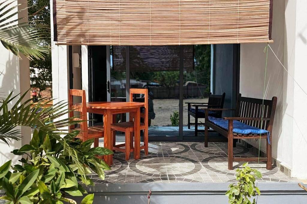 Bungalow Ramena Beach Antsiranana Andjamen Zewnętrze zdjęcie
