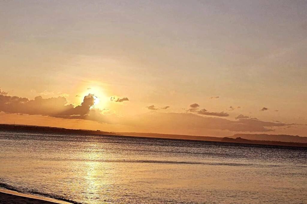 Bungalow Ramena Beach Antsiranana Andjamen Zewnętrze zdjęcie
