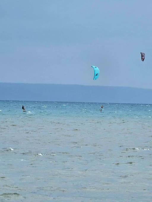 Bungalow Ramena Beach Antsiranana Andjamen Zewnętrze zdjęcie