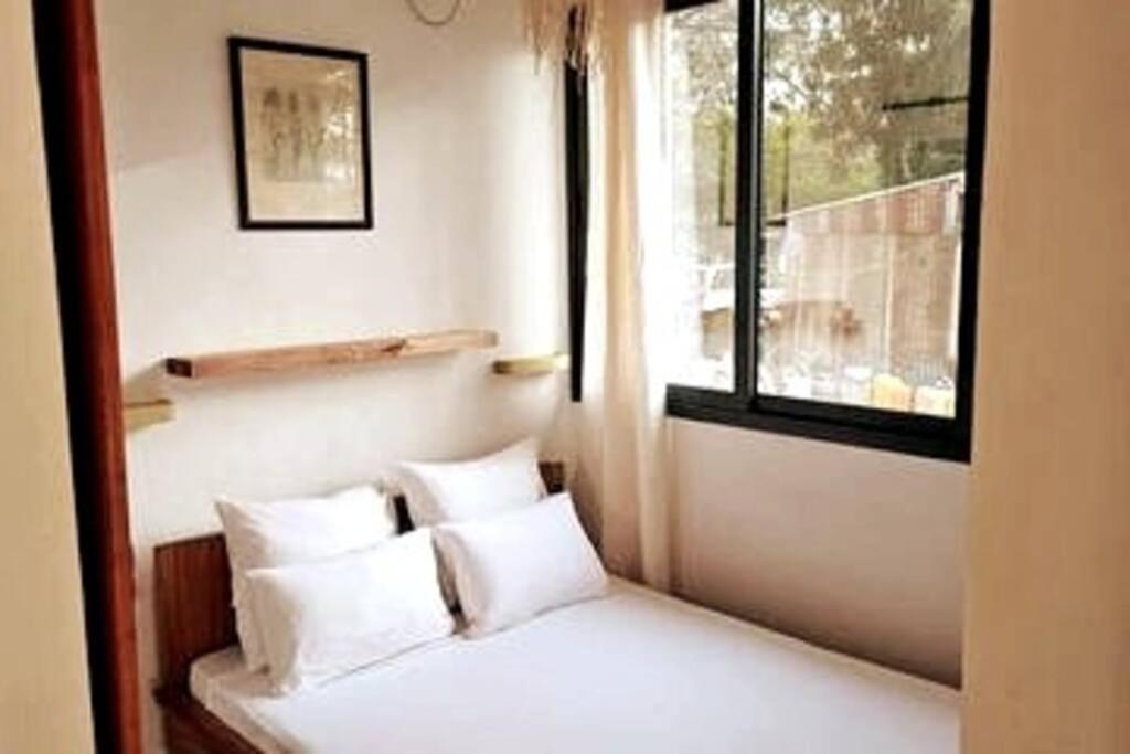 Bungalow Ramena Beach Antsiranana Andjamen Zewnętrze zdjęcie