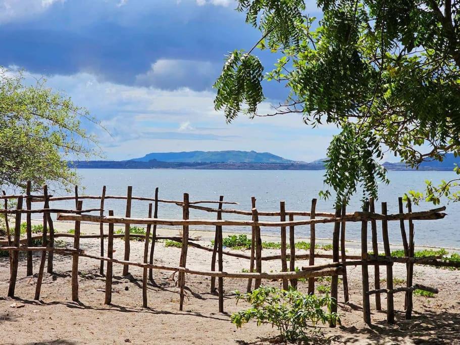 Bungalow Ramena Beach Antsiranana Andjamen Zewnętrze zdjęcie