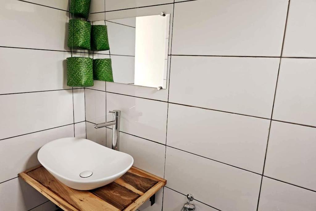 Bungalow Ramena Beach Antsiranana Andjamen Zewnętrze zdjęcie