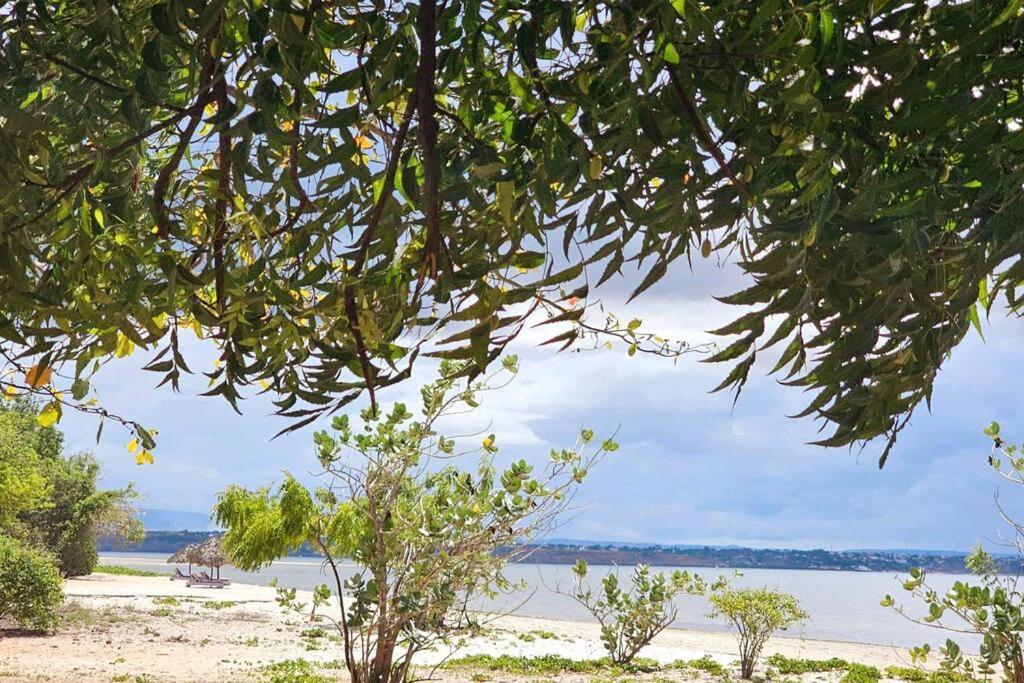 Bungalow Ramena Beach Antsiranana Andjamen Zewnętrze zdjęcie