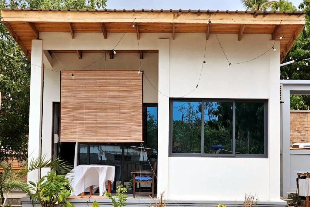Bungalow Ramena Beach Antsiranana Andjamen Zewnętrze zdjęcie