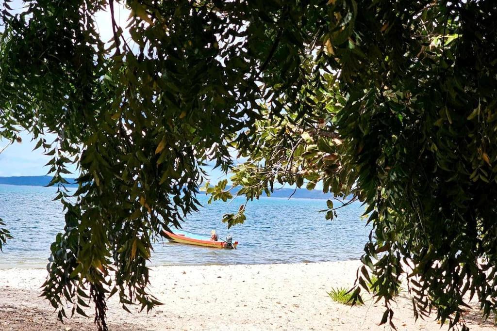 Bungalow Ramena Beach Antsiranana Andjamen Zewnętrze zdjęcie