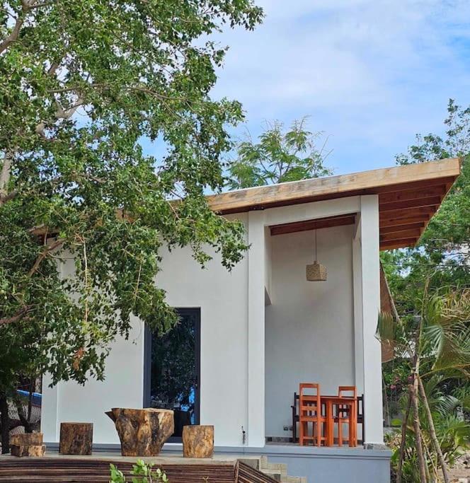 Bungalow Ramena Beach Antsiranana Andjamen Zewnętrze zdjęcie